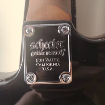 Kusurlu Gitar Satışı Ve Tutarsız İade Süreci