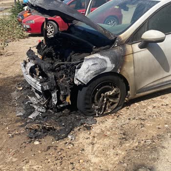 Renault Clio Yangını Sonrası Sigorta Ve Firma Mağduriyeti Yaşadık
