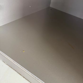 Temizlik Hizmeti Eksikliği Ve Kötü Müşteri Yaklaşımıyla Hayal Kırıklığı