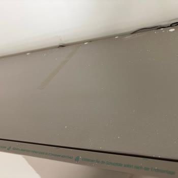 Temizlik Hizmeti Eksikliği Ve Kötü Müşteri Yaklaşımıyla Hayal Kırıklığı