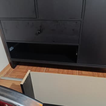 Yanlış Gönderilen Çekmece Parçası İçin Çözüm Bekliyorum