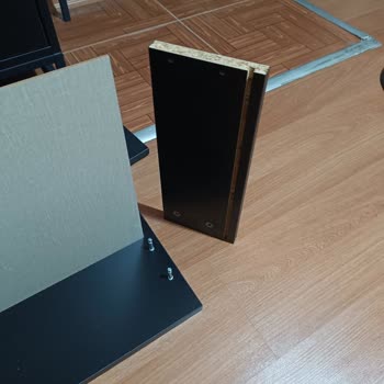 Yanlış Gönderilen Çekmece Parçası İçin Çözüm Bekliyorum