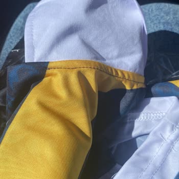 Yanlış Ve Kalitesiz Ürün, Satıcıdan Hiçbir Dönüş Alamadım