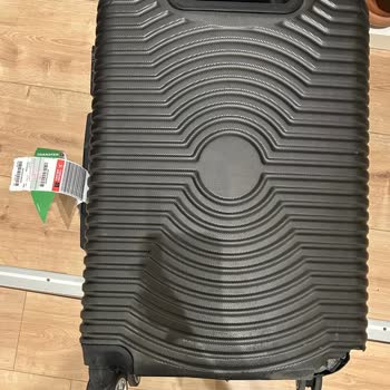 Bagaj Hasarımın Prosedür Gerekçesiyle Reddedilmesi Ve Mağduriyetimin Giderilmemesi