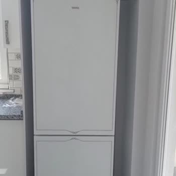 Yanlış Ve Eksik Bilgilendirme İle Mağduriyet Yaşadım İstediğim Buzdolabı Teslim Edilmedi