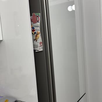 Yanlış Ve Eksik Bilgilendirme İle Mağduriyet Yaşadım İstediğim Buzdolabı Teslim Edilmedi