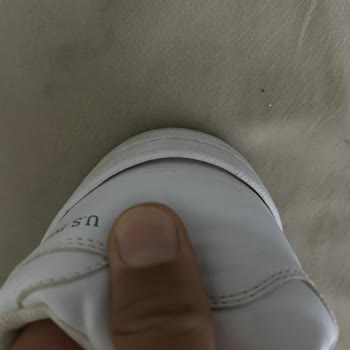 Ayakkabım Yırtıldı, Firma Sorumluluk Almadı, Mağdur Oldum