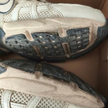 Garanti Sürecinde Olumsuz Sonuçlanan Ayakkabı Tabanı Sorunu