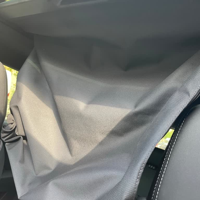 Opel Astra Sunroof Perdesi 2 Ayda Bozuldu Kullanıcı Hatası Denilerek Garanti Reddedildi