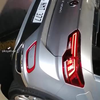 Volkswagen Garantinin Hizmette İşini Yapmaması Ve Ürünün Arkadaşında Durmaması