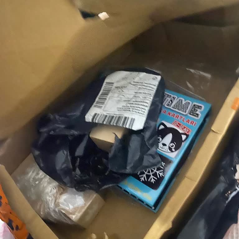 İade Edilen Bilgisayarım Yerine Çocuk Oyuncağı Gönderildi Çözüm Bekliyorum