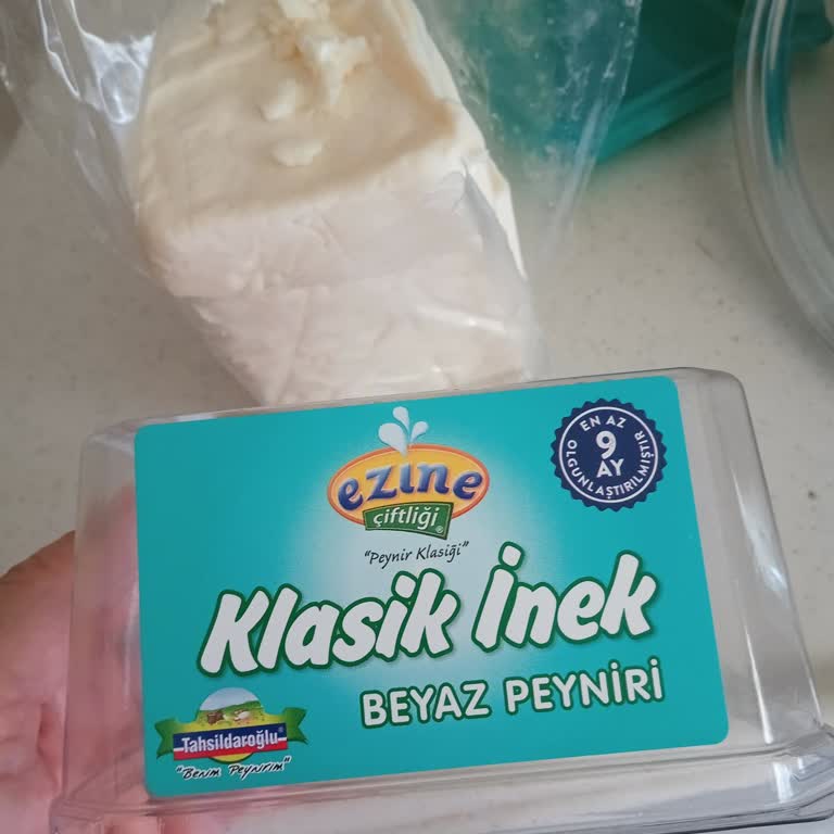 Ağır Kokulu Peynir Deneyimi: Sağlık Ve Kalite Endişesi