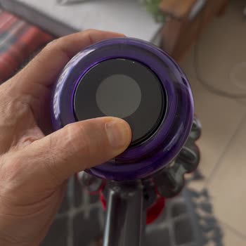 Dyson Süpürge Arızası Ve Servis Yetersizliği Müşteri Mağduriyetine Yol Açtı