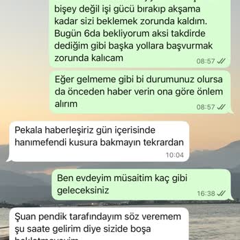 Superonline TV Plus Kurulumu İçin Sürekli Oyalama Ve Ekstra Ücret Talebi