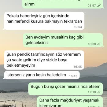 Superonline TV Plus Kurulumu İçin Sürekli Oyalama Ve Ekstra Ücret Talebi