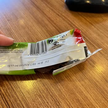 Ambalaj Sorunu Yüzünden Güvenle Ürün Tüketemiyoruz