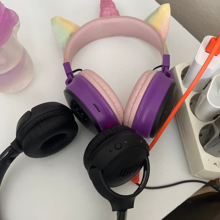 JBL 510 Kulaklığım Şarj Olmuyor, Çözüm Bekliyorum