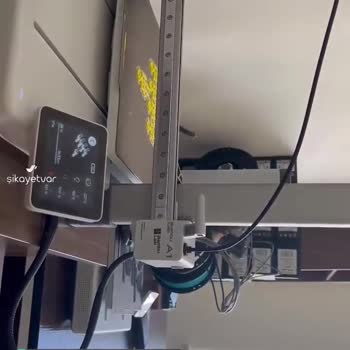 Bambu Lab A1 Teknik Servisin Çözülmeyen Hatayı Çözülmüş Sayışı