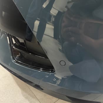 Cupra Sıfır Araçta Teslimat Sonrası Hasar Ve Yetersiz Müşteri İlişkileri