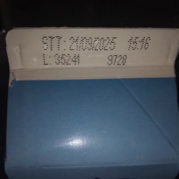 Son Kullanma Tarihi Yakın Ve Bozuk Süt Gönderimi Sonrası İade Talebimin Reddedilmesi