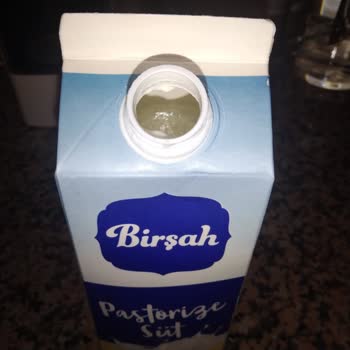 Son Kullanma Tarihi Yakın Ve Bozuk Süt Gönderimi Sonrası İade Talebimin Reddedilmesi