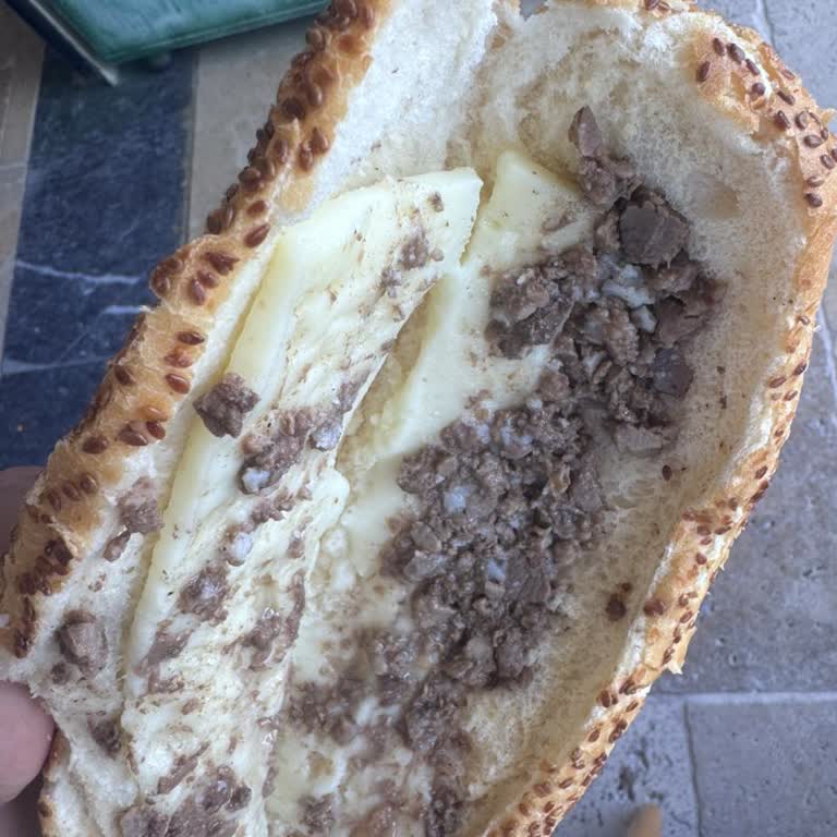 Köfteci Yusuf'un İnsanlarla Dalga Geçmesi