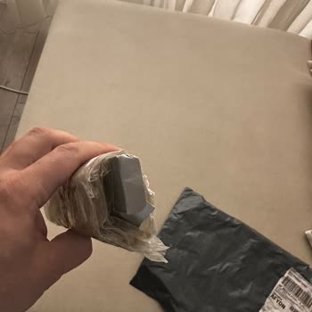 Sipariş Verdiğim Ürün Kutudan Çıkmadı, Satıcı Sorumluluk Almadı