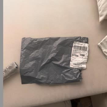 Sipariş Verdiğim Ürün Kutudan Çıkmadı, Satıcı Sorumluluk Almadı