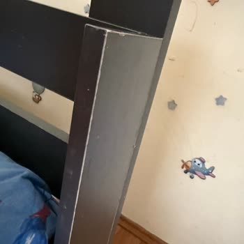 Koçtaş'tan Aldığım Yatak Kusurlu Ve Kırık Geldi!
