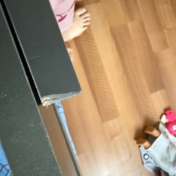 Koçtaş'tan Aldığım Yatak Kusurlu Ve Kırık Geldi!
