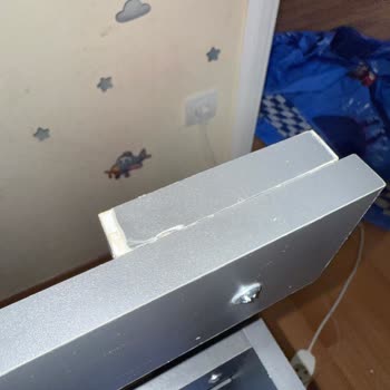 Koçtaş'tan Aldığım Yatak Kusurlu Ve Kırık Geldi!