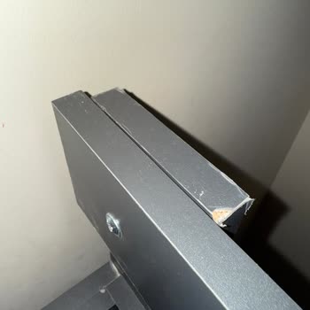 Koçtaş'tan Aldığım Yatak Kusurlu Ve Kırık Geldi!