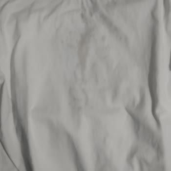 Yeni Çamaşır Makinesinde Tekrarlayan Leke Sorunu Ve Servis Mağduriyeti