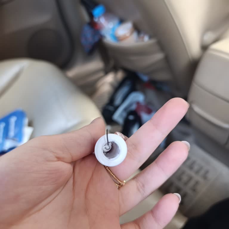 Polosmart Yeni Alınan Diş Fırçası İlk Kullanımda Bozuldu, Mağaza Yardımcı Olmadı