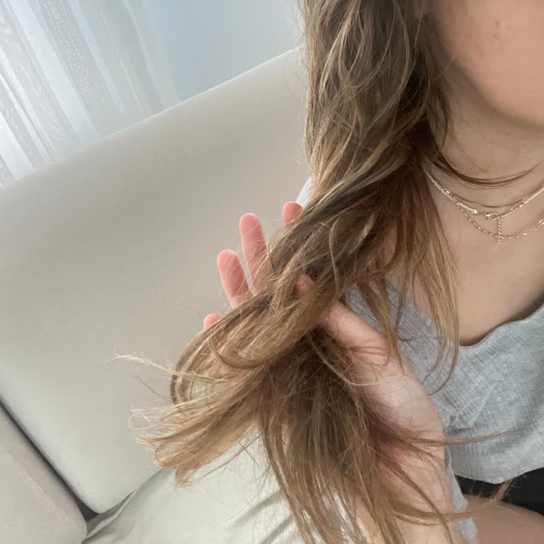 Saç Boyama Sonrası Mağduriyet Ve İlgisizlik