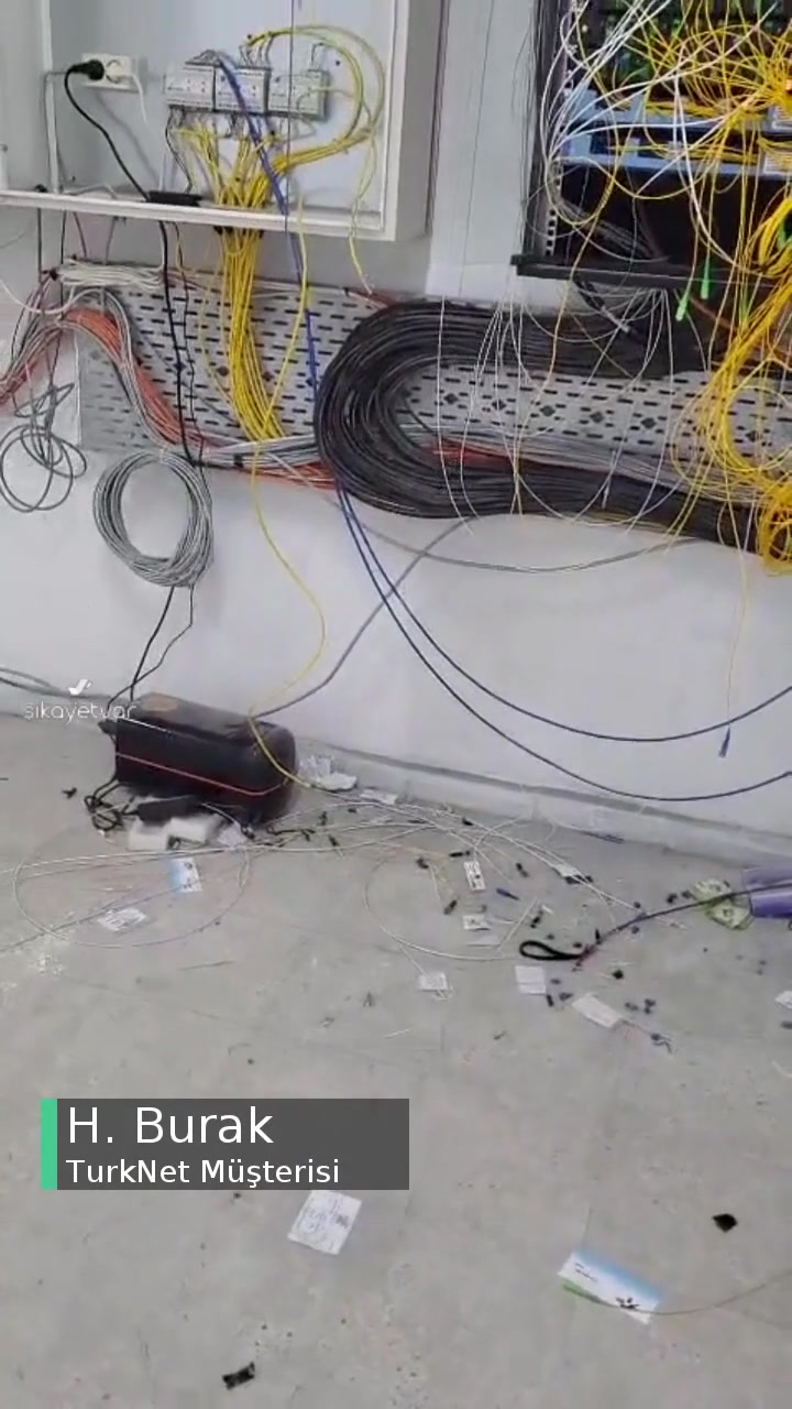 TurkNet Personellerinin Saygısızlığı! videonun kapak resmi