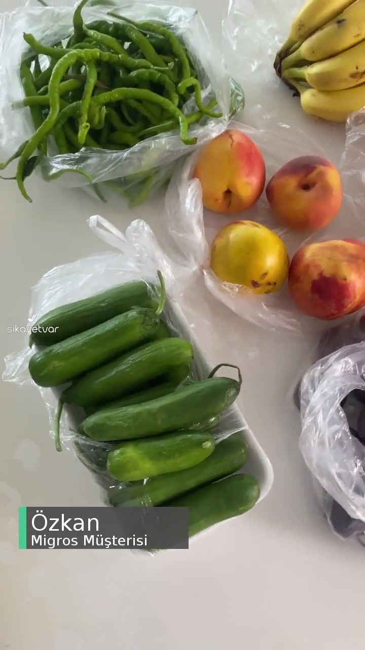 Migros Ve Utanç Verici Durumu videonun kapak resmi