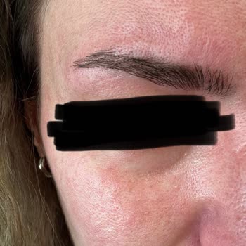 Sephora Beklentilerimi Karşılamayan Kaş Alım Hizmeti