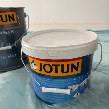 Küflü Ve Kokulu Boya İçin Destek Ve Çözüm Sağlanmadı