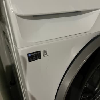 Hasarlı Teslim Edilen Çamaşır Makinesi İçin Ücretsiz Değişim Talebim Reddedildi