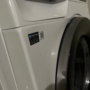 Hasarlı Teslim Edilen Çamaşır Makinesi İçin Ücretsiz Değişim Talebim Reddedildi