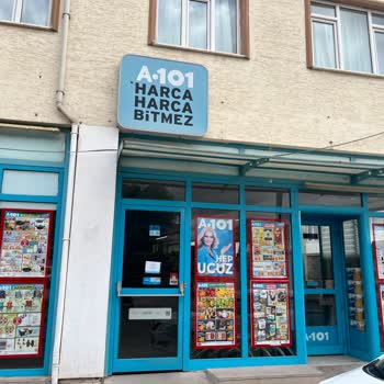 A101 Mağazasında Personelin Ürünü Ayırması Ve Olumsuz Davranışı