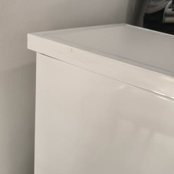 Kırık Teslim Edilen Bulaşık Makinesi İçin İade Ve Ücret İadesi Sorunu