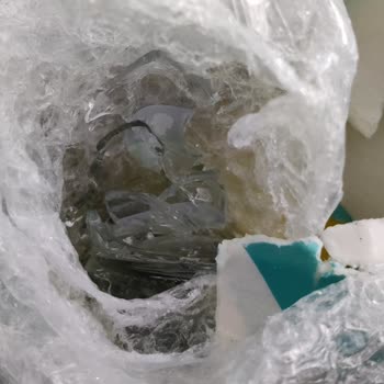 Denebunu.com Kırık Ürünler ve Sağlık Riski Göz Ardı Edildi