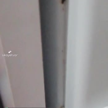 Samsung Çamaşır Makinesi Değişim Talebi