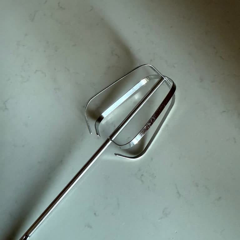 Philips Ev Aletleri Mikser Uçları Kremada Koptu, Yedek Parça Fiyatı Şaşırttı!