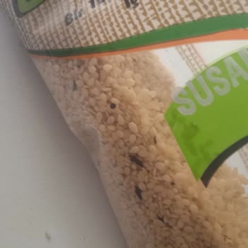 Susam Paketinde Fare Dışkısı: Sağlık Ve Hijyen Sorunu