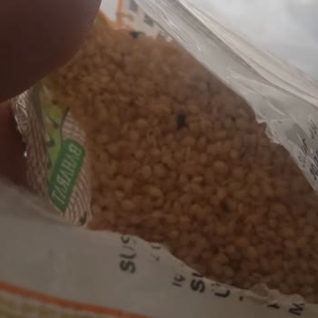 Susam Paketinde Fare Dışkısı: Sağlık Ve Hijyen Sorunu