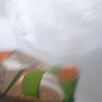 Susam Paketinde Fare Dışkısı: Sağlık Ve Hijyen Sorunu