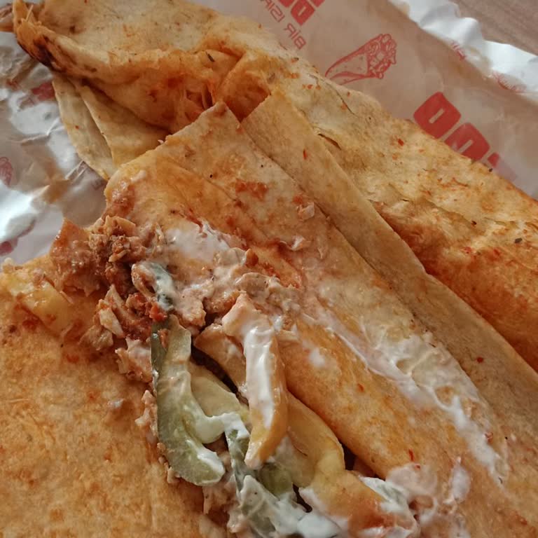 Eqo Döner Yanlış Ürün Gönderimi Ve Tekrarlayan Hatalar!